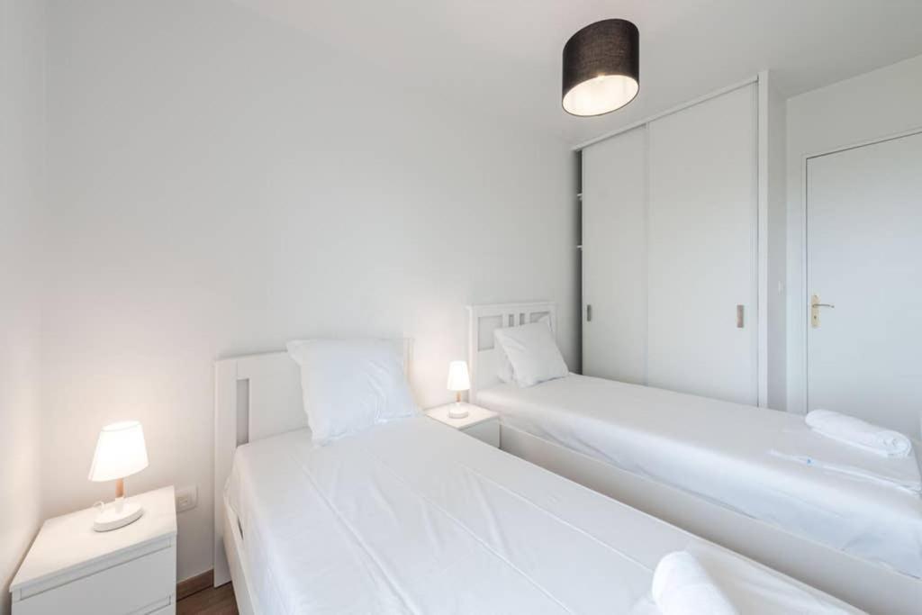 Prague Apartment In Disneyland Montevrain Exterior photo